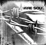 Shigeki Mori / WIRE SOUL