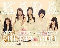 KARA/Pretty Girl(SP Edition)