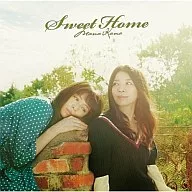 Mana Kana / Sweet Home (edición limitada)