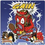 GAIN/GERONIMO VS GREST