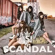 Scandal / May 