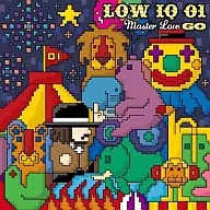 LOW IQ 01/MASTER LOW GO