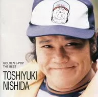 TOSHIYUKI NISHIDA/GOLDEN J-POP THE BEST