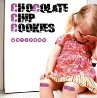 CHOCOLATE CHIP COOKIES/ANTIPODE