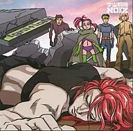 宇宙戦隊NOIZ / Igni+ioN
