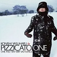 Uma canção muito triste de Pizzicato 1/11