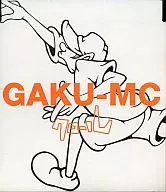 GAKU-MC / クロール