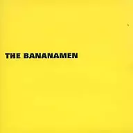 The Bananamen/逆ギレ