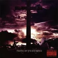 负片/GRAVE OF THE SACRIFICE(VISUAL GRAVE TYPE)