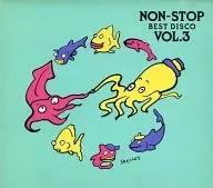 NON-STOP BEST DISCO VOL.3