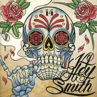 HEY-SMITH/14-Fourteen