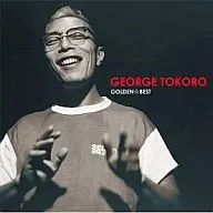 George / George Tokoro Golden ☆ Best