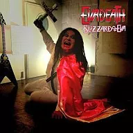 EVADEATH/BLIZZARD OF EVA-血腥的英雄传说？