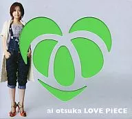 大塚 愛 / LOVE PiECE[ファンクラブ限定盤]