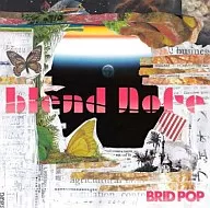 blend note/BRID POP