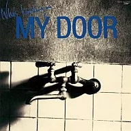 Maki Asakawa / WHO'S KNOCKKING ON MY DOOR (paper jacket specifications) [limited edition]