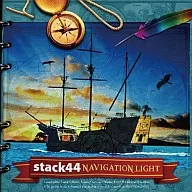 stack44 / NAVIGATION LIGHT