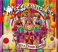 Mix Speaker's，Inc./It's a Dream World[带DVD的初回限定盘]