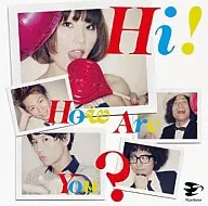 のあのわ / Hi!How Are You?