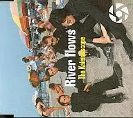 The Kaleidoscope / River flows