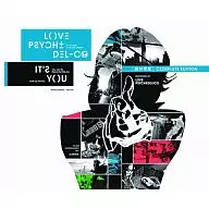 Love Psychedelico / It's You [First Press Limited with DVDs]