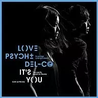 LOVE PSYCHEDELICO / It's You