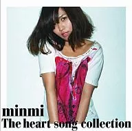 MINMI / THE HEART SONG COLLECTION
