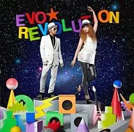 mihimaru GT/Ebaud★Revolution(初回限定盘)(附DVD)