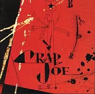 クラップジョー / 「REDBLACK」