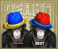SEAMO / Collaboration Legend [w / DVD, Limited Edition]