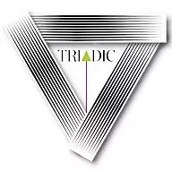TRIADIC/TRIADIC[限定盤]