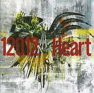 12012 / Heart(Type-A)
