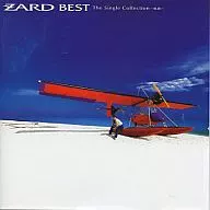 ZARD / ZARD BEST The Single Collection ~ Locus ~ (con correa)