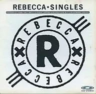 REBECCA / REBECCA SINGLES [CDV]