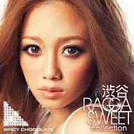SPICY CHOCOLATE / SHIBUYA SWEET RAGGA SWEET COLLECTION