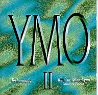 YMO II Technopolis/Kimi Ni Munekyun(Uwaki Na Vacance)