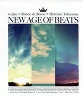 HIDETAKE TAKAYAMA/New Age Of Beats