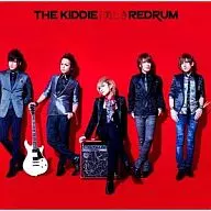 THE KIDDIE/美麗REDRUM(初回限定盤A)(附DVD)