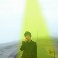THE閃電戰隊/愛與戰士