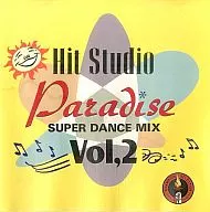 Hit Studio Paradise～超級舞蹈混搭～2