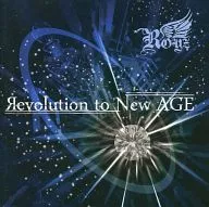 Royz / Revolution to New AGE