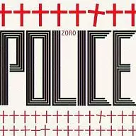 ZORO / POLICE [Normal Version]