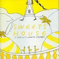 Little Whisper / SWEETS HOUSE for J-POP HIT COVERS SHERBET