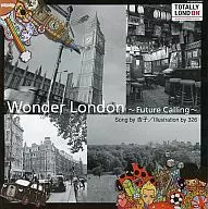 杏子 / Wonder London ～Future Calling～
