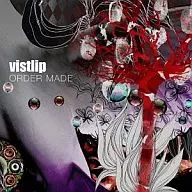 vistlip / ORDER MADE(初回限定盤)(vister)(DVD付)