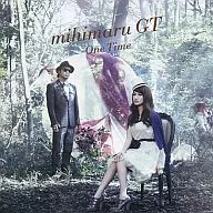 Mihimaru GT/One Time (primeira edição limitada) (com DVD)