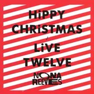 NONA REEVES / HIPPY CHRISTMAS 2010 (com DVD)