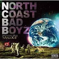 N.C.B.B (NORTH COAST BAD BOYZ) / ANALOG ~ version. 2 ~