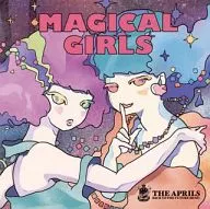 エイプリルズ / MAGICAL GIRLS