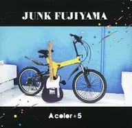 Junk Fujiyama / A color